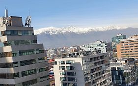 Santiago Skyline Suites